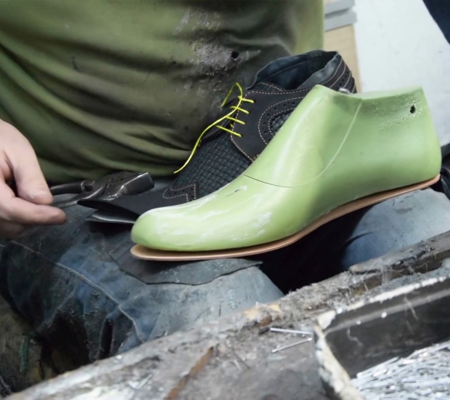 Footwear