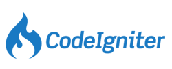 CodeIgniter